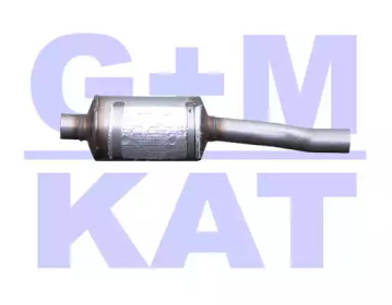 G M KAT 0236020 -  